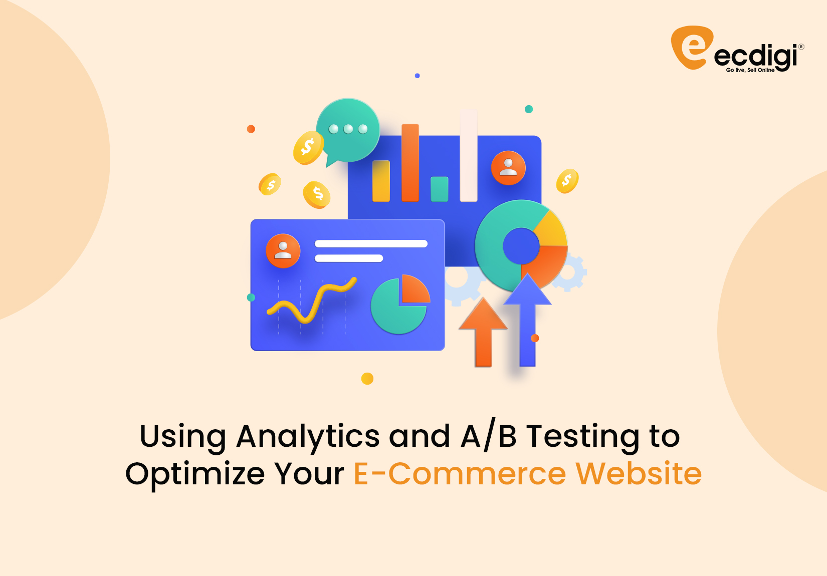 e-Commerce FAQ | ecDigi